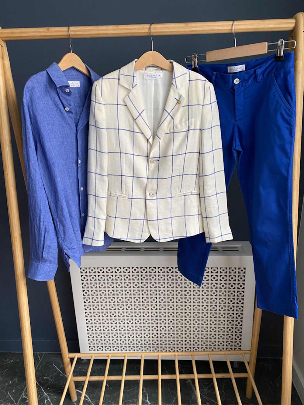 Костюм Colorichiari, 140