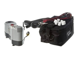 Электрический компрессор Браво BТP 12 D (6791140)