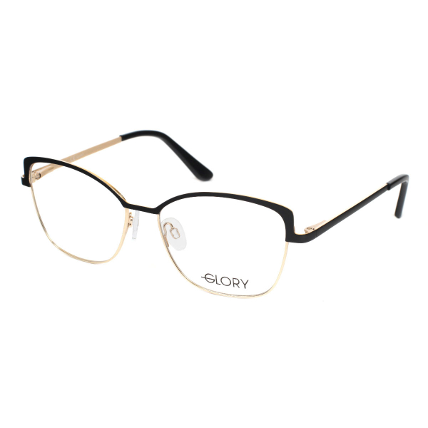 Оправа для очков Glory 008 Nero