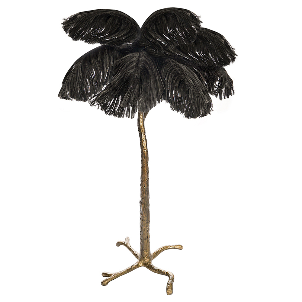 Торшер Bergenson Bjorn Palm Beams bb0000582