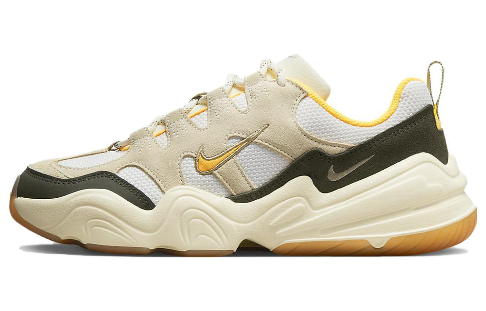 Кроссовки Nike Tech Hera (Женская размерная сетка)
