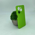 Silicon Cover для infinix Hot 40i | Infinix Smart 8 | Infinix Smart 8 Plus 4G | Infinix Smart 8 Pro 4G