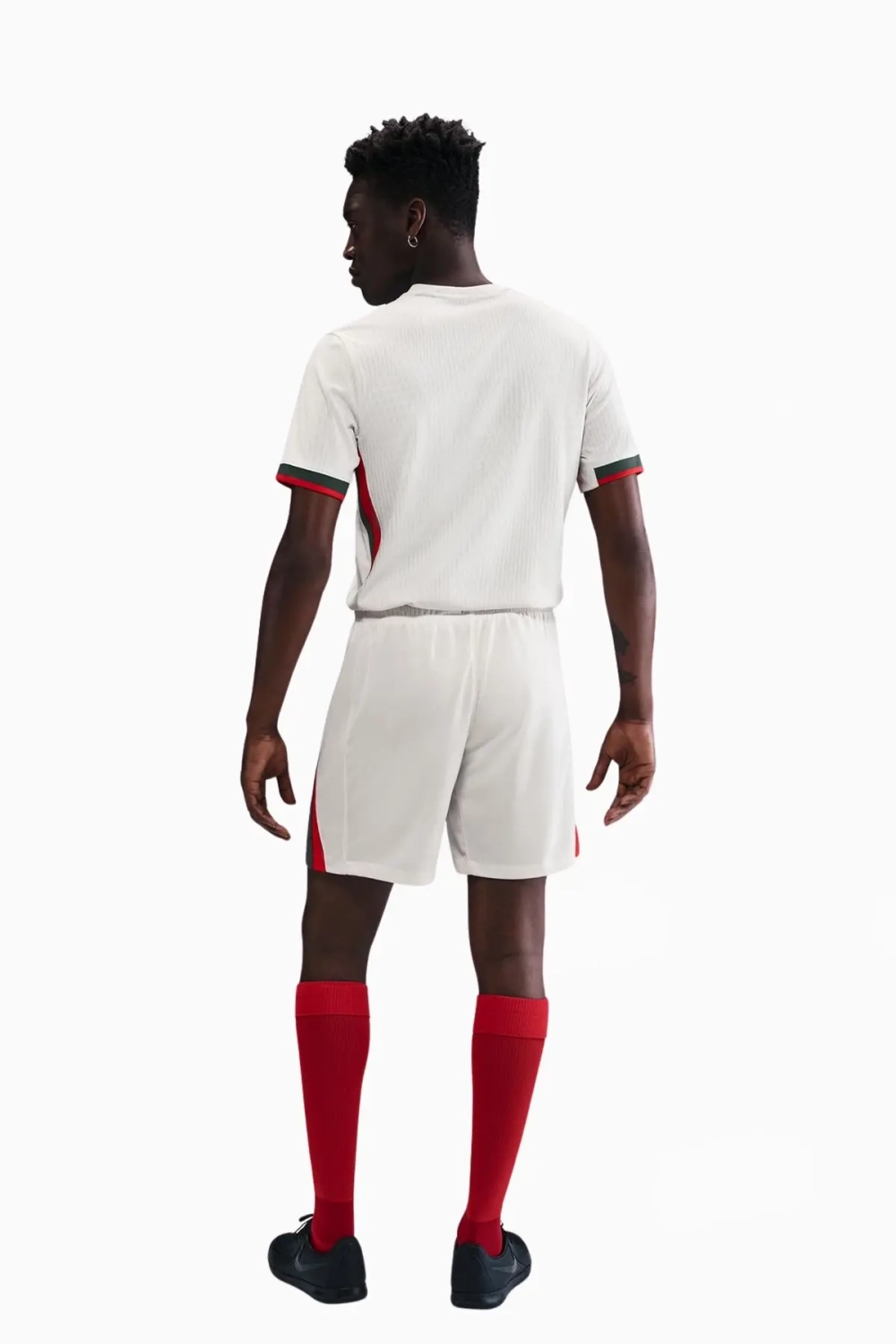 Футболка Nike Chelsea FC 25/26 Away Match - бежевый