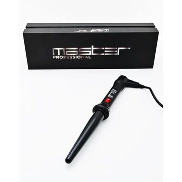 Щипцы MASTER Professional MP-011 конусные 19мм