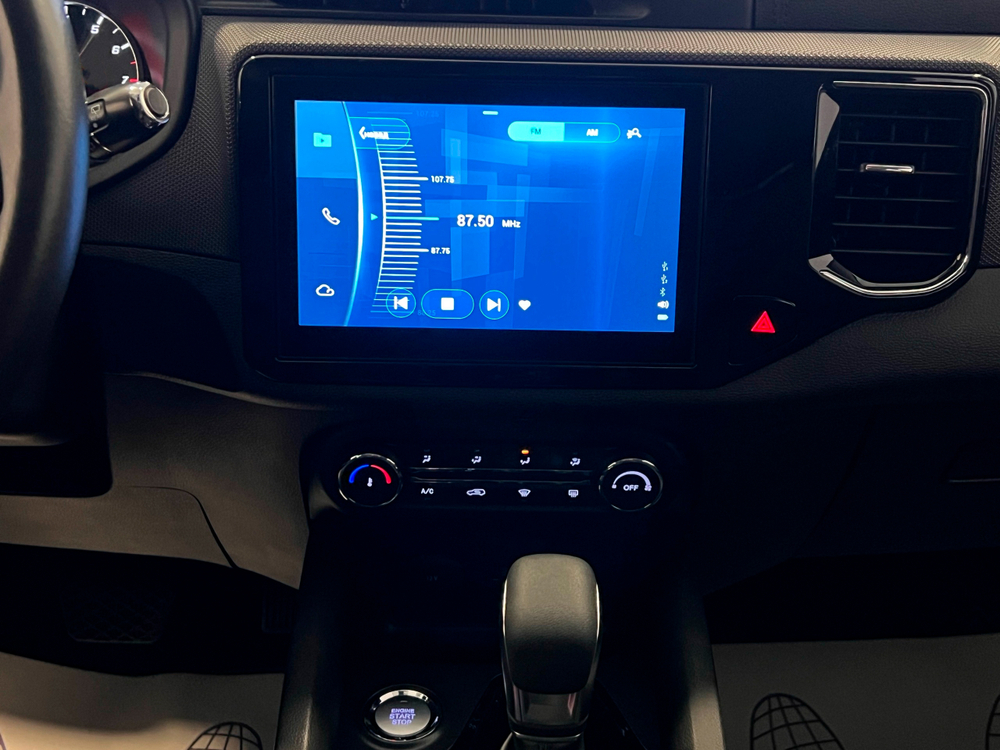 Chery Tiggo 4, 2022 год