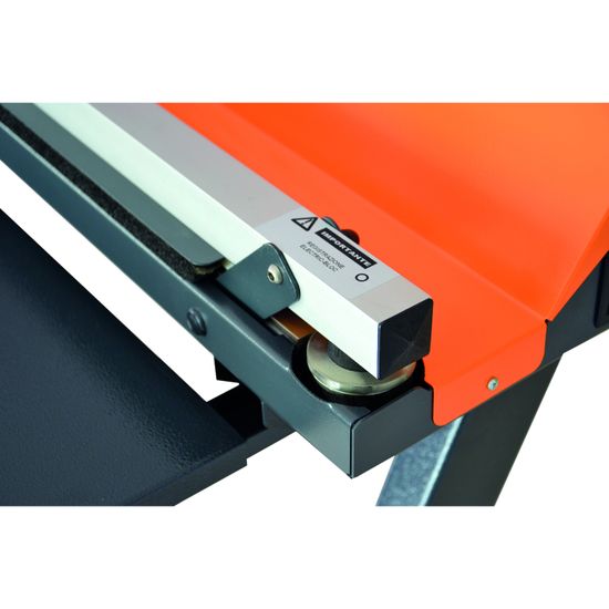 Вакуумная упаковочная машина F.B. ITALY EVO