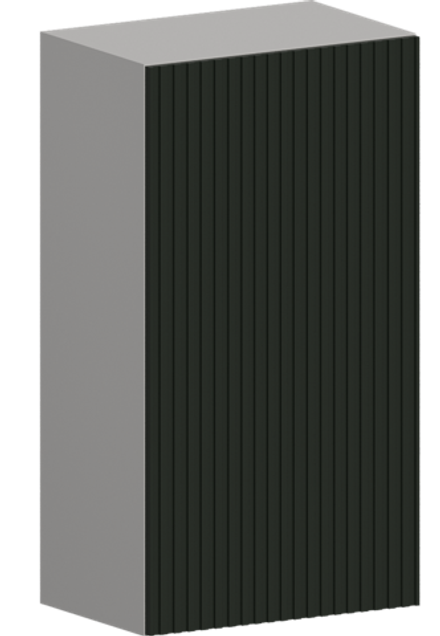 Кухня Модуль ШВ 509 Вотан / Насыщенно-зеленый