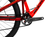 Двухподвесный велосипед Rock Machine Blizzard XCM 30-29 (2024)