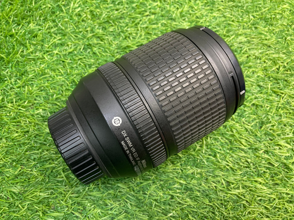 Nikon 18-140mm 3.5-5.6G ED VR DX AF-S