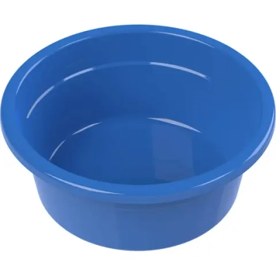 Таз 19л цветной