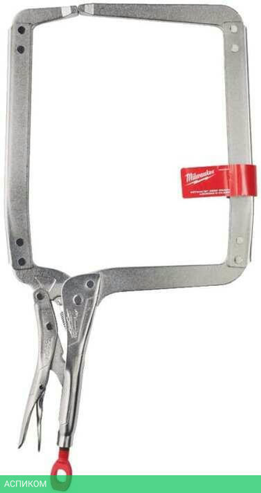 Зажим-струбцина Milwaukee Torque lock 18" (4932472259)