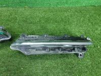 ДХО Комплект Kia Seltos (2019-н.в.)