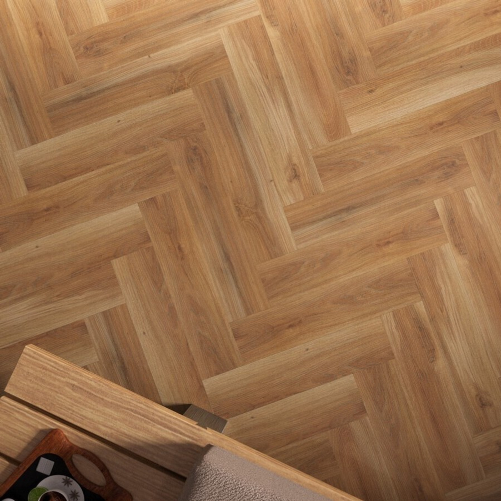 Fine Floor Wood FF-1408 Дуб Квебек