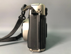 Fujifilm GA645Zi