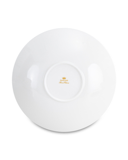 Сервиз столовый 20 предметов на 6 персон Narumi Белый декор