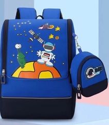 Çanta \ Bag \ Рюкзак Box blue