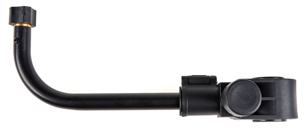 Кронштейн-держатель FC CURVED HOLDER 16см (36/25)