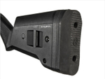Приклад Magpul SGA Buttstock Remington 870 Shotgun, черный