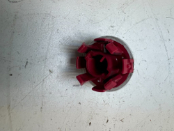 WFC2067OE кт81 Комплект ручек управления для стиральной машины Bosch WFC2067OE б/у