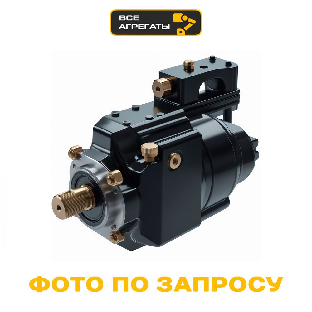 Гидравлический насос Sauer-Danfoss SPV 18