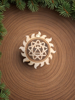 "Чертог Девы" ( 28 августа - 20 сентября).