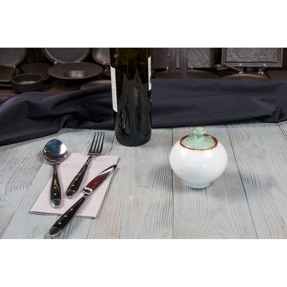 Сахарница 230 мл d 9,2 см h9,8 см   Fusion P.L. Proff Cuisine [4]