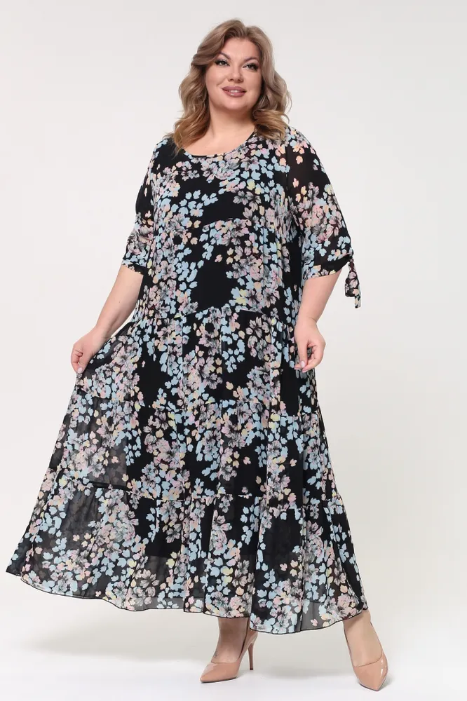 Платье 3218 Fabrika