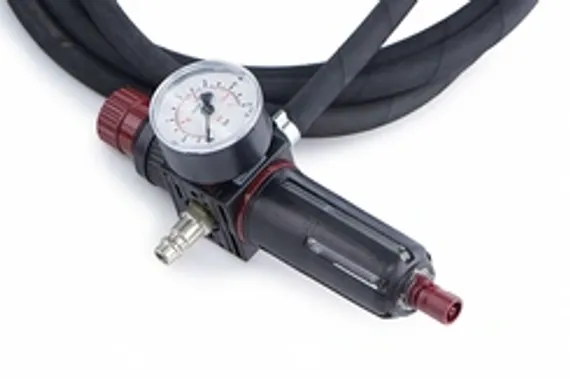 Ручные клещи для точечной контактной сварки TECNA 7900/220