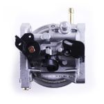 Карбюратор для бензогенератора  2,5/3,0 кВт (без отстойника) 23KARB253