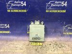 Компьютер двигателя MITSUBISHI LIBERO 2001