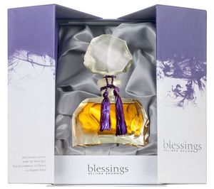 Belinda Brown Blessings Purple