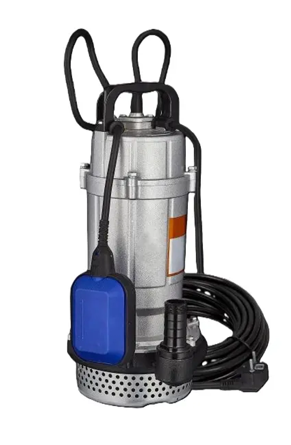 Насос для колодцев "DONGYIN" QDX 30-7-0.75(A)