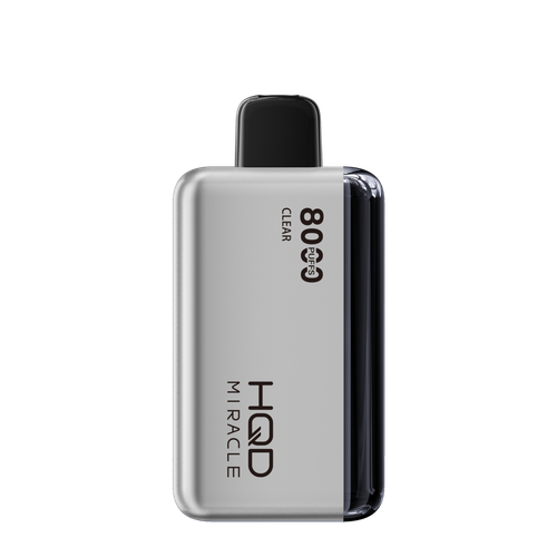 М. HQD Miracle 8к Чистый