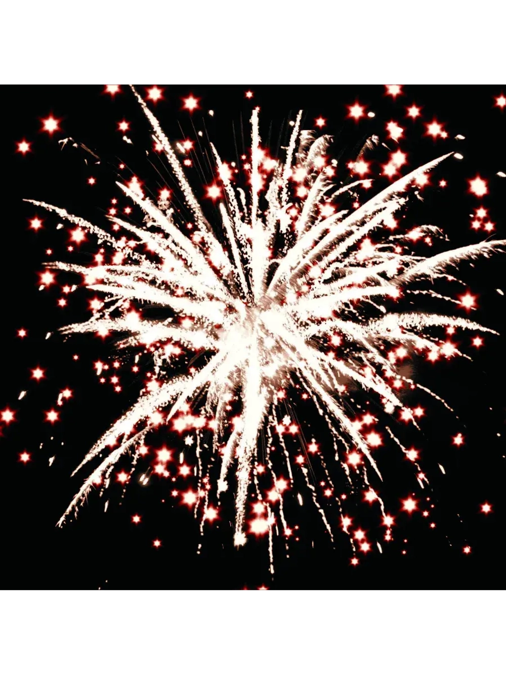 ОС8810 Гейша (1,1"х 88)