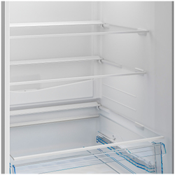 Двухкамерный холодильник Beko B1RCSK402W