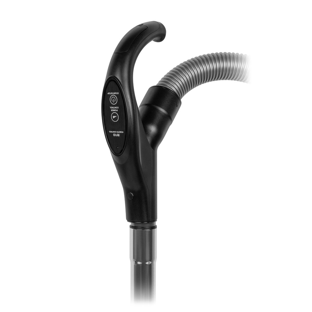 Пылесос ROMBICA MYCLEAN VOX NBL18D03