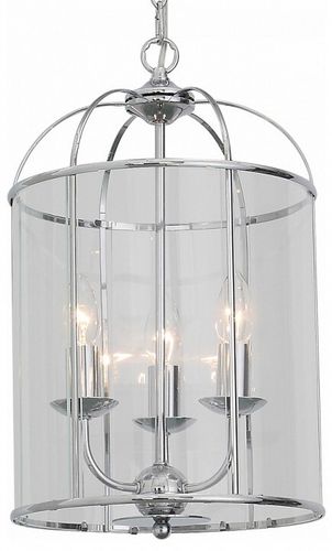 Подвесная люстра ST-Luce SL267.103.03