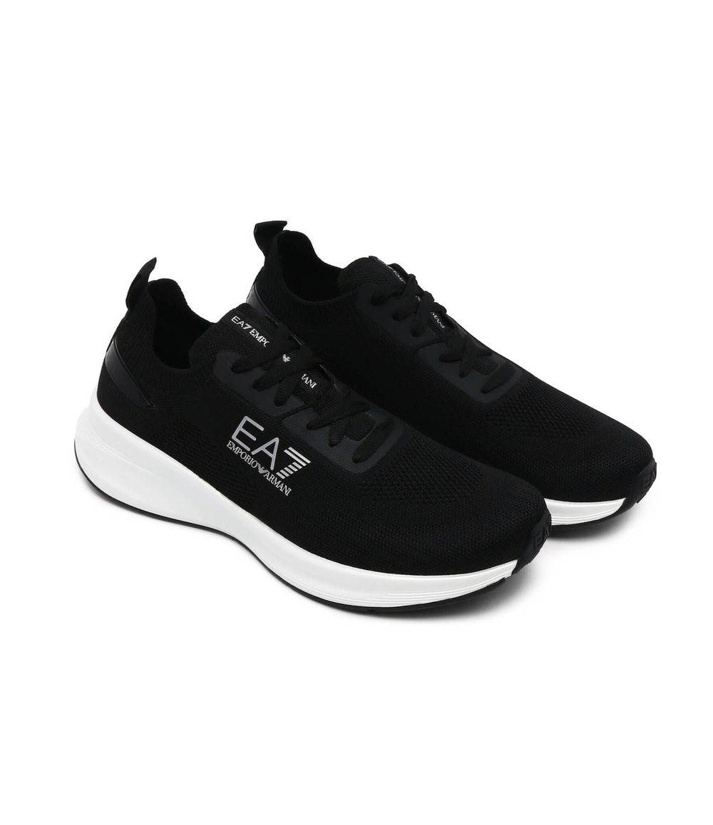 Кроссовки EA7 - черный(X8X149 XK349)