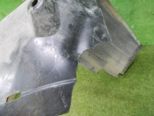 Подкрылок задний правый Porsche 911 991 (2015-2019)