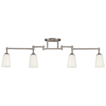 Светильник Visual Comfort Track Lighting Four Light Kit