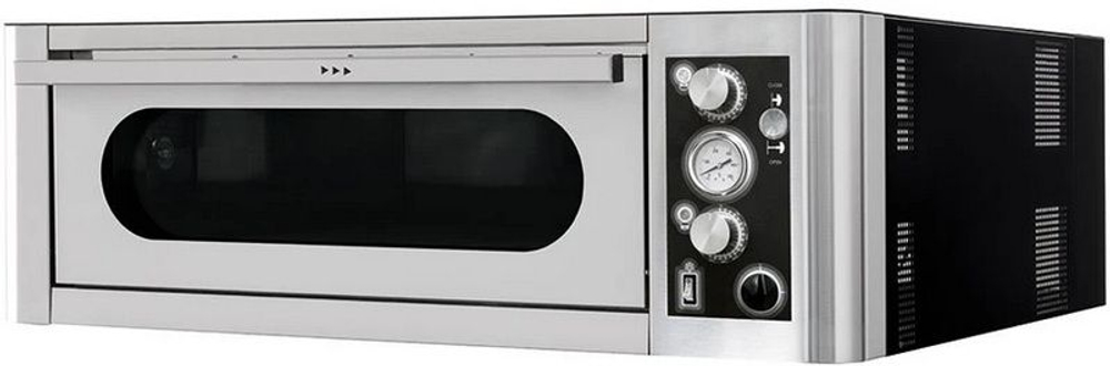 Печь для пиццы ITPIZZA PREMIUM G4 AIR MEC