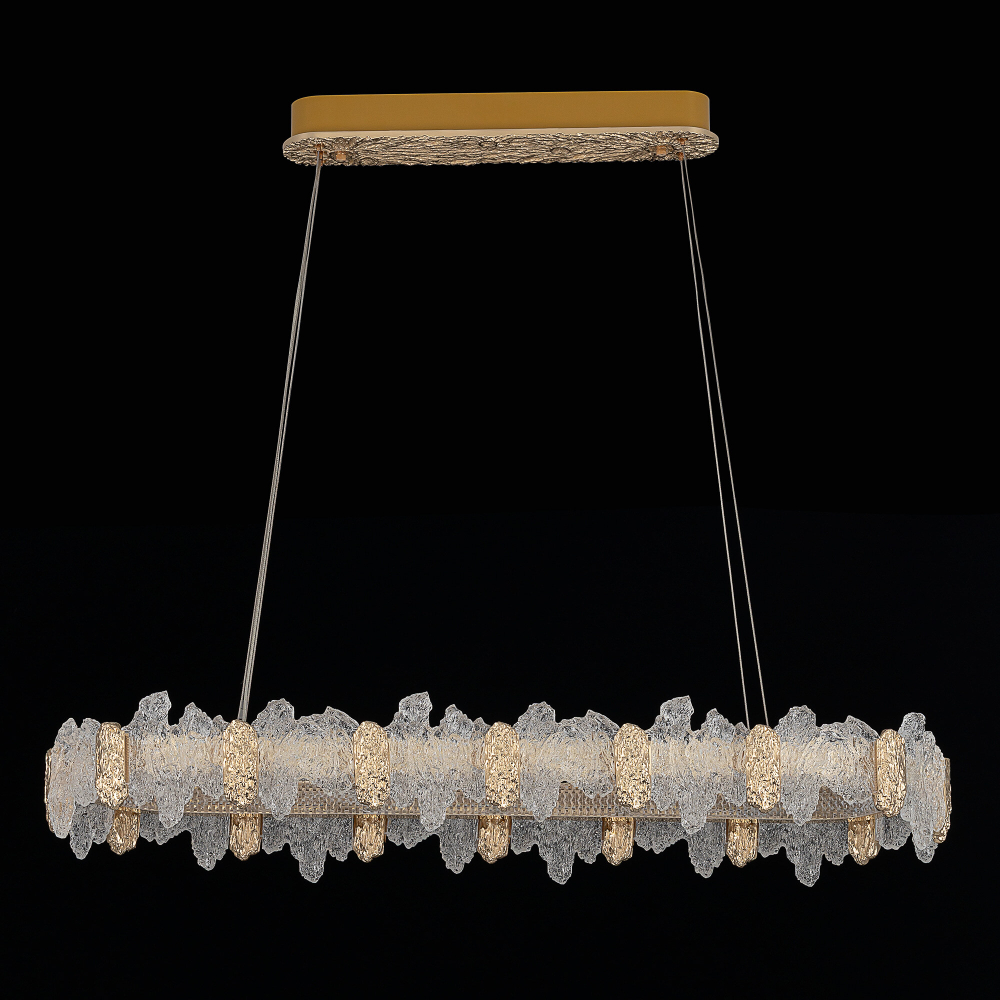 Citilux LAVA CL250172 LED Люстра подвесная с пультом