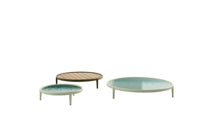 Столик B&B Italia Erica