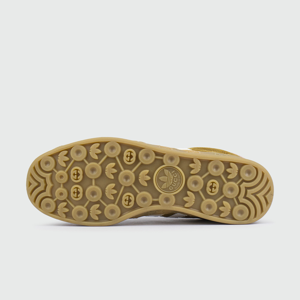 Кроссовки Adidas Gazelle x Gucci Wmns