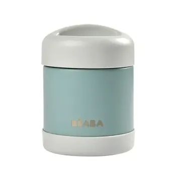 Термос-контейнер Beaba Thermo 300 мл Portion Mist