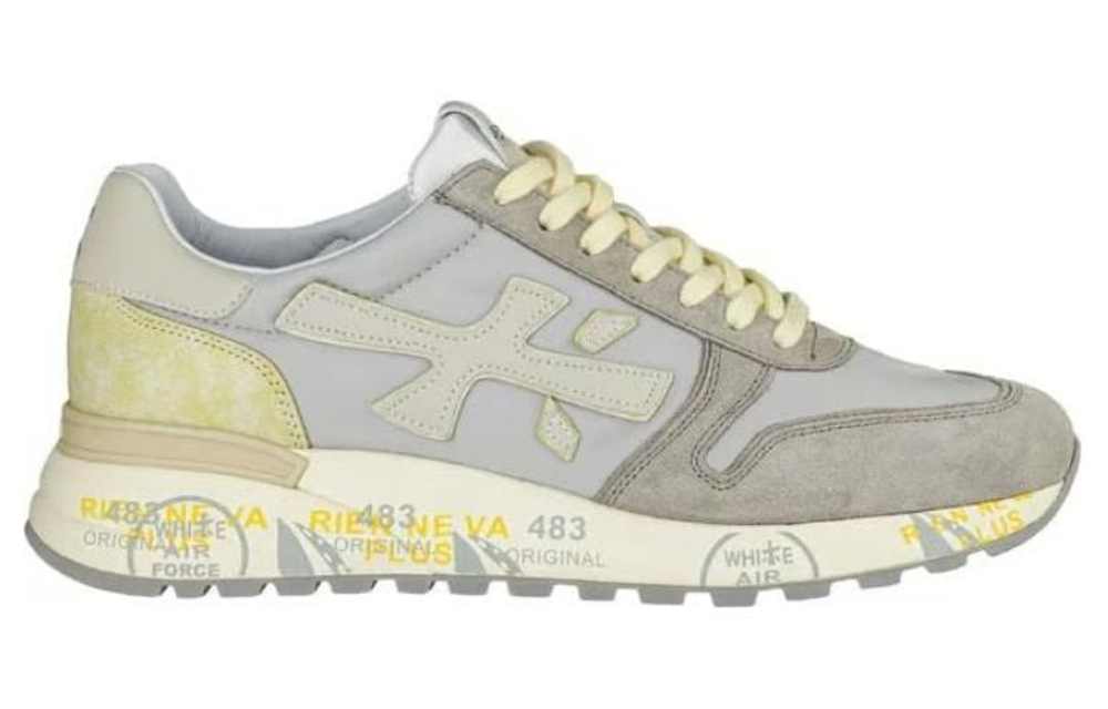 Кроссовки PREMIATA, MICKVAR6615