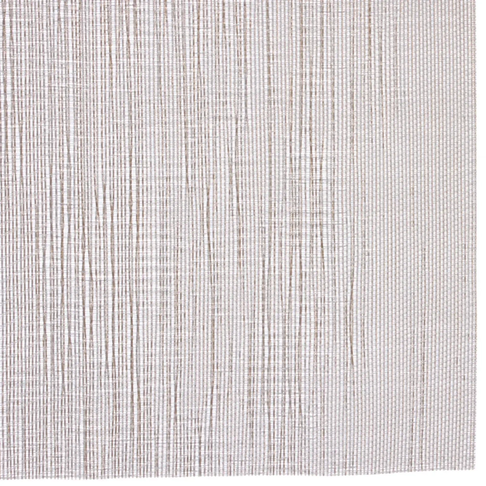 Салфетка на стол 30*45см «Римини» плетеная, серая