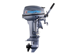 2х-тактный лодочный мотор MIKATSU M9.9FHS