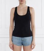 Топ CHICAGO Pinko - черный(103573 A1X4)