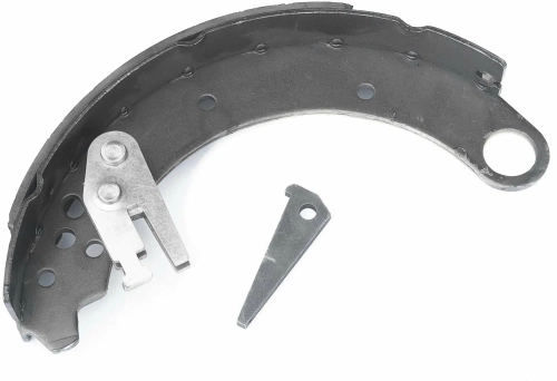 Колодка с фрикционной накладкой УАЗ 3163 с 2014г